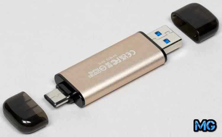 9 лучших USB флешек 2019 года - выбирайте самые надежные и быстрые модели!