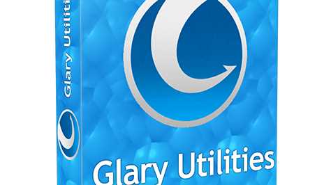 Установка и активация Glary Utilities 5