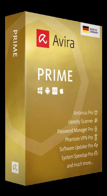 Как получить бесплатный ключ Avira Prime на 3 месяца для Windows, Mac, Android и iOS