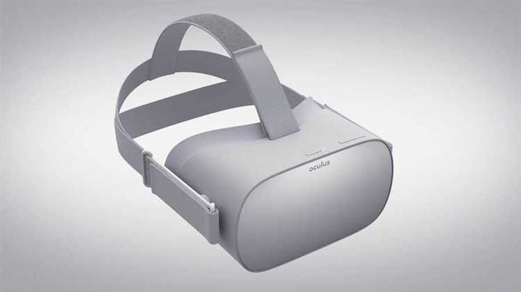 Очередной уровень виртуальной реальности – Oculus Go. Играйте с нами с гарнитурами Oculus Go рейтингом 18+