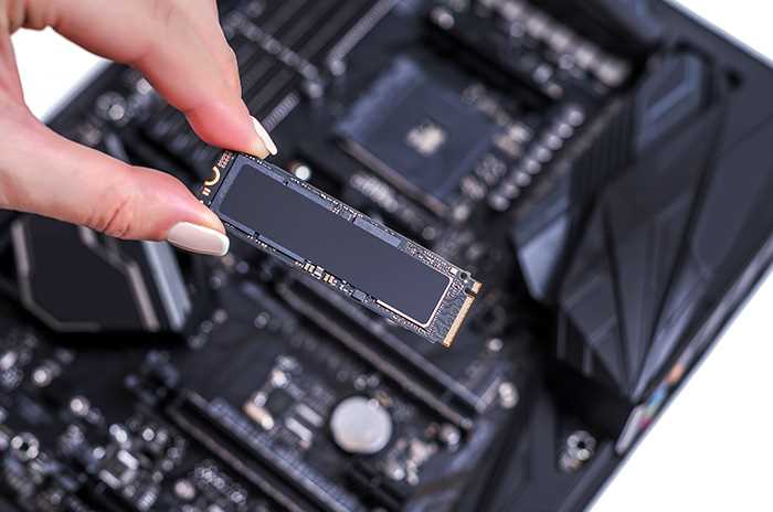 Все о SSD: как выбрать лучший накопитель для вашего компьютера