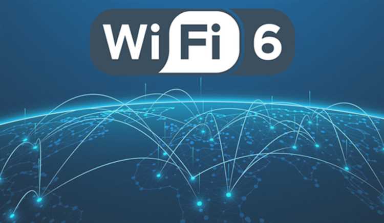 Wi-Fi 6 Certified официальный запуск – быстрее и безопаснее.