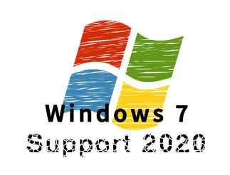 Заканчивается поддержка Windows 7 и Office 2010, но антивирусы продолжат обеспечивать защиту!